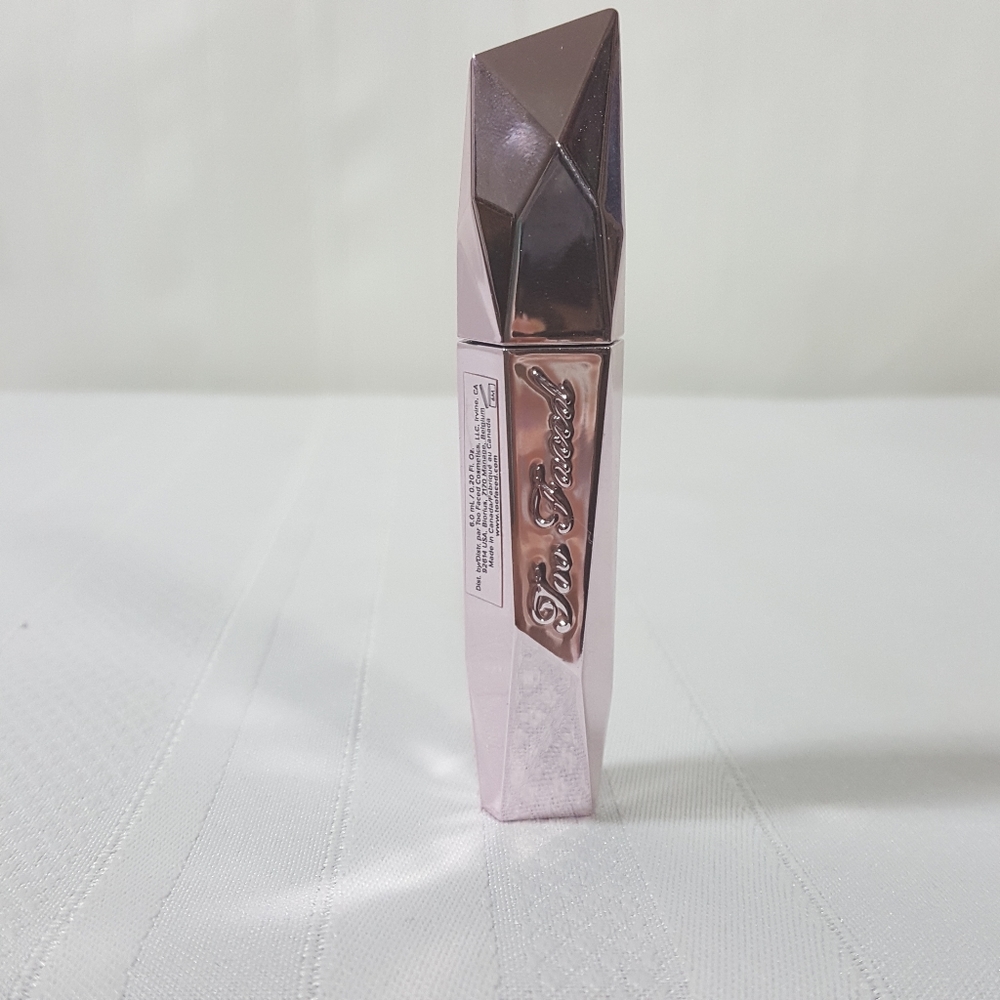 Two faced - Damn Girl Mascara